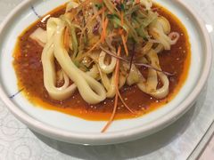 凉皮-伊祥·敦煌楼