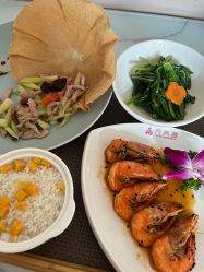 -月满阁月子中心(莲湖区店)