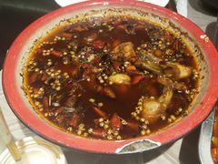 -李叔叔虾蟹大排档(青羊店)