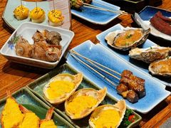 -樱之盛宴·蟹料理海鲜自助(前进大街店)