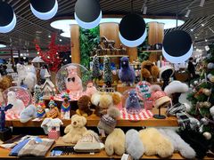 -LOL原创生活概念店(K11购物艺术中心店)