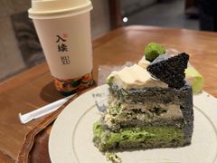 -RUXU入续糖水铺与包(卓悦中心店)