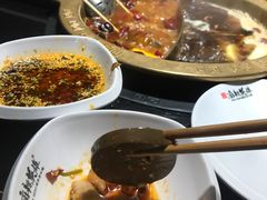 -麻辣英雄重庆火锅(常平店)