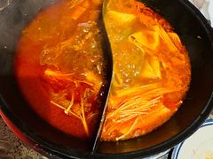 -金石老面坊·渔家菜(金石滩店)