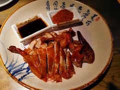 -老阿爸鲜鱼土菜(昆山花桥店)
