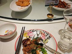 -新白鹿餐厅(龙游路总店·杭帮菜名店)