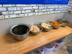-带杏干面馆(洋湖景园店)
