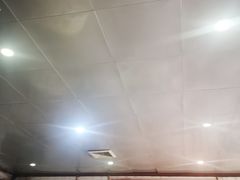 大堂-粤北餐馆