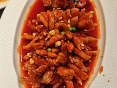 -苏城小院·园林精致苏州菜(斜塘老街店)