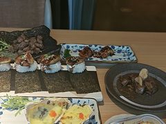 -德川家日本料理(中关村寰太大厦店)