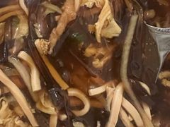 元盅酸辣汤-鼎泰丰(渔阳店)