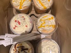 星冰乐-星巴克臻选(深圳欢乐港湾店)