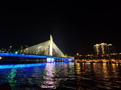 -珠江夜游广州塔·中大码头