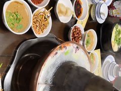 -大明铜锅·烤涮坊·烧烤(新开路店)