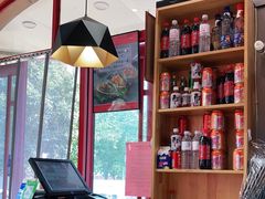 -一捞鲜•青岛大虾面(八大关店)