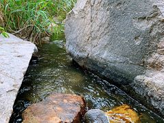 -碓臼峪自然风景区