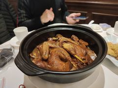 神仙富贵鸡-南麓·浙里(外滩店)