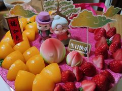 -味多美蛋糕(苏州街地铁店)