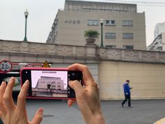 -上海四行仓库抗战纪念馆