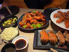 -红盔甲·小龙虾(车公庙店)