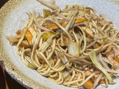 -圳兴面王·拌川·特色炒面(南山保利剧院店)