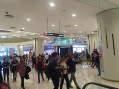 -凯德广场(西城店)