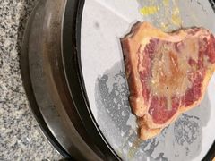 -酒拾烤肉(九方店)