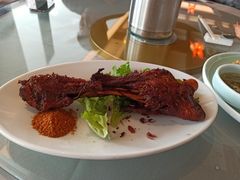 -静之湖湖畔餐厅