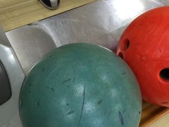 -五台山·保龄球馆