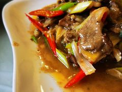 -老成渝川菜馆(麦溪路店)