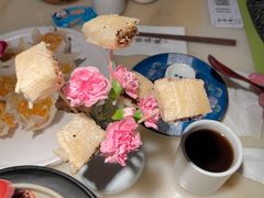 -桂满陇-十里风荷(合生汇店)