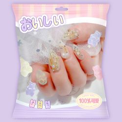 -美奈サロン美甲美睫皮肤管理