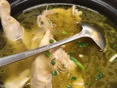-滋味轩餐厅·贺胜桥土鸡汤(紫沙路店)