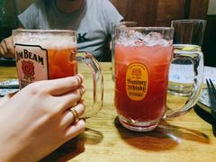 -鸟内会居酒屋(得意潮馆店)
