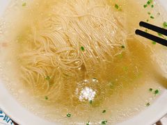 -松鹤面馆·古法焖肉面(观前店)