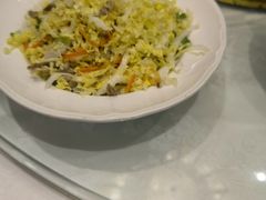 -万宝海鲜舫(劳动公园店)
