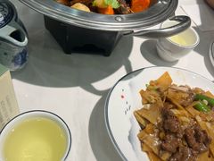 -美极鲜食坊(宝安南路店)