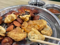 -瑞安第一泡·后街泡泡(虹桥后街店)