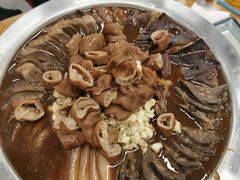 -小肠陈卤煮(顺义店)