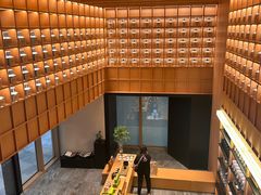 -奈雪茶院·茶室茶馆(广州粤海天地店)