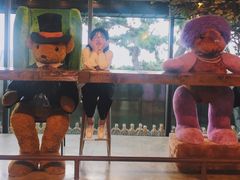 -济州岛泰迪熊博物馆