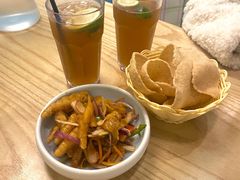 泰式凤爪-米泰芒·东南亚料理(体育西店)