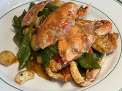 -禄婶鸡煲·打边炉