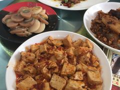 -邓家食府(邓小平故里店)