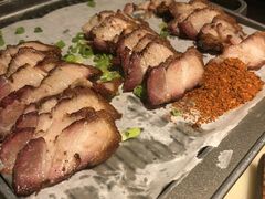 -绿茶餐厅(成都大悦城店)