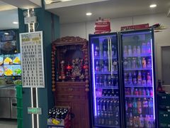 -老妈厨房团圆饺子东北菜(北环路店)