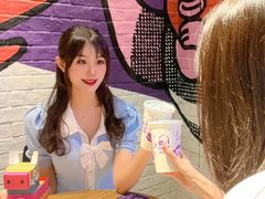 -Taco Bell 塔可钟(民田路店)