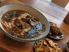 -常樂屋·常德米粉(青年路店)