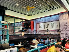 -肥汁米蘭香港米线(长宁来福士店)