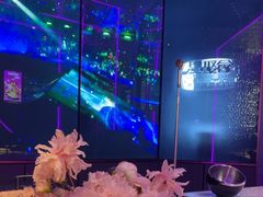 -星聚会KTV X Party(广州高德置地店)